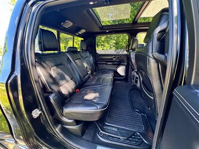 2019 RAM 1500 Limited - Photo 29 - Madison, WI 53716