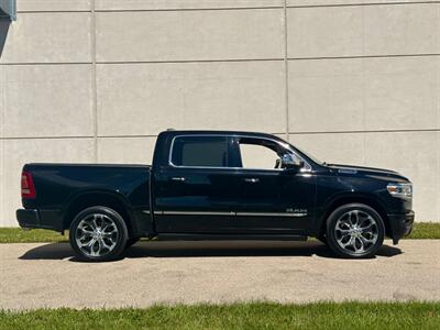 2019 RAM 1500 Limited - Photo 9 - Madison, WI 53716