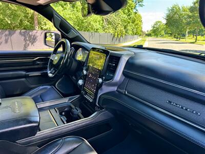 2019 RAM 1500 Limited - Photo 21 - Madison, WI 53716