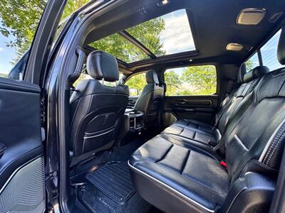 2019 RAM 1500 Limited - Photo 26 - Madison, WI 53716