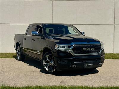 2019 RAM 1500 Limited - Photo 3 - Madison, WI 53716