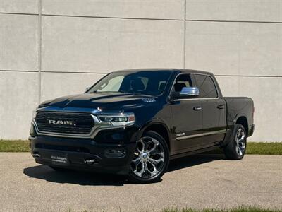 2019 RAM 1500 Limited - Photo 2 - Madison, WI 53716