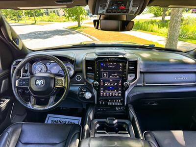 2019 RAM 1500 Limited - Photo 17 - Madison, WI 53716