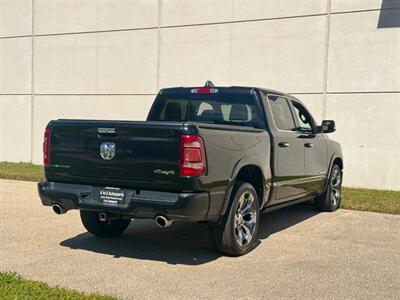 2019 RAM 1500 Limited - Photo 13 - Madison, WI 53716