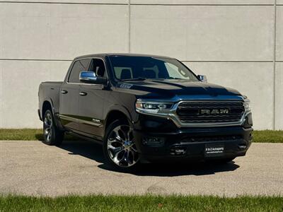 2019 RAM 1500 Limited - Photo 4 - Madison, WI 53716