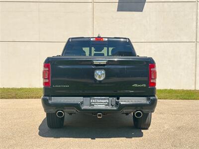 2019 RAM 1500 Limited - Photo 14 - Madison, WI 53716