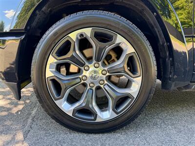 2019 RAM 1500 Limited - Photo 41 - Madison, WI 53716