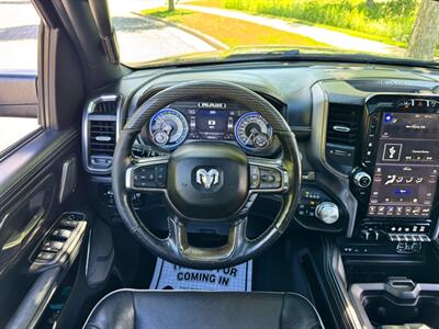 2019 RAM 1500 Limited - Photo 18 - Madison, WI 53716