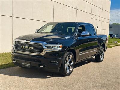 2019 RAM 1500 Limited - Photo 5 - Madison, WI 53716