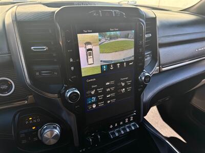 2019 RAM 1500 Limited - Photo 32 - Madison, WI 53716