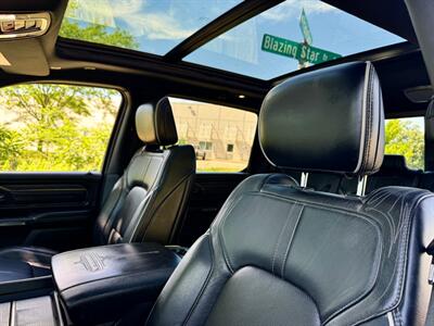 2019 RAM 1500 Limited - Photo 22 - Madison, WI 53716