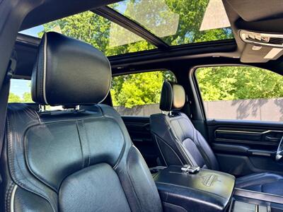 2019 RAM 1500 Limited - Photo 23 - Madison, WI 53716
