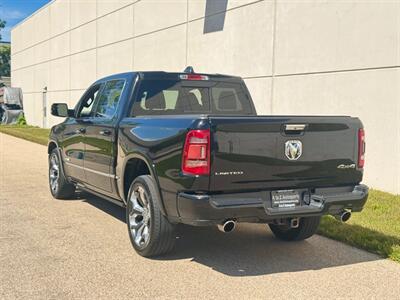 2019 RAM 1500 Limited - Photo 10 - Madison, WI 53716
