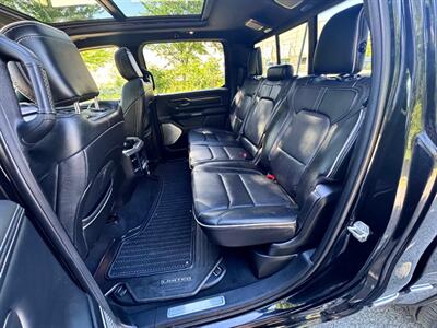 2019 RAM 1500 Limited - Photo 28 - Madison, WI 53716