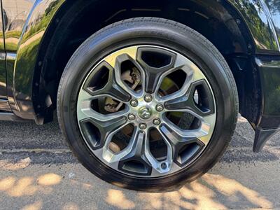 2019 RAM 1500 Limited - Photo 43 - Madison, WI 53716