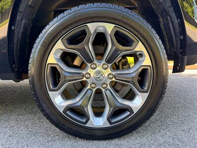 2019 RAM 1500 Limited - Photo 42 - Madison, WI 53716