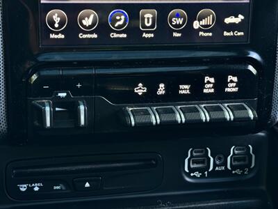 2019 RAM 1500 Limited - Photo 33 - Madison, WI 53716