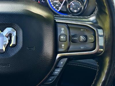 2019 RAM 1500 Limited - Photo 31 - Madison, WI 53716