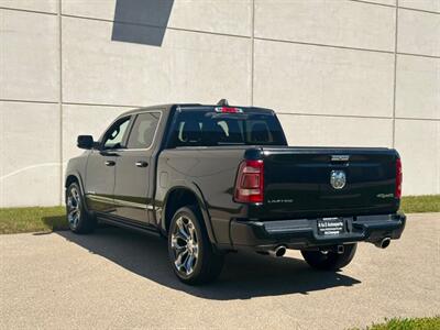 2019 RAM 1500 Limited - Photo 12 - Madison, WI 53716