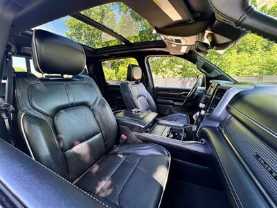 2019 RAM 1500 Limited - Photo 25 - Madison, WI 53716