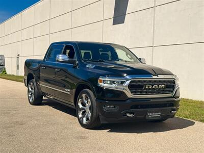 2019 RAM 1500 Limited - Photo 6 - Madison, WI 53716