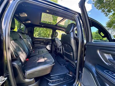 2019 RAM 1500 Limited - Photo 27 - Madison, WI 53716