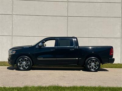 2019 RAM 1500 Limited - Photo 8 - Madison, WI 53716