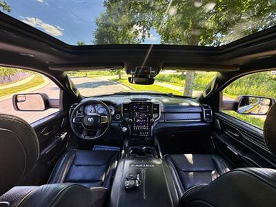 2019 RAM 1500 Limited - Photo 16 - Madison, WI 53716
