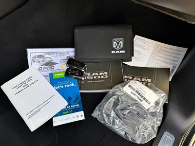2019 RAM 1500 Limited - Photo 39 - Madison, WI 53716