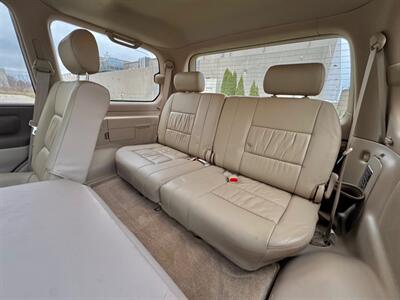 2002 Toyota Land Cruiser - Photo 31 - Madison, WI 53716