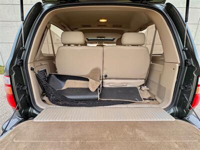 2002 Toyota Land Cruiser - Photo 37 - Madison, WI 53716