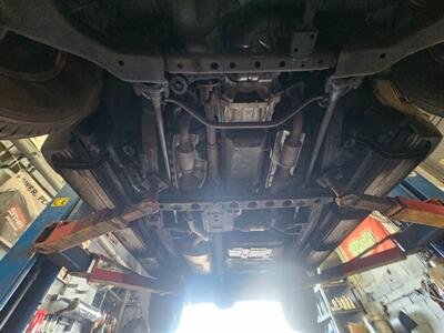 2002 Toyota Land Cruiser - Photo 41 - Madison, WI 53716