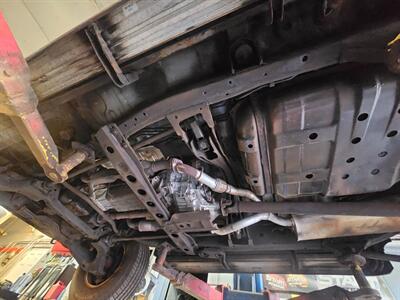 2002 Toyota Land Cruiser - Photo 44 - Madison, WI 53716