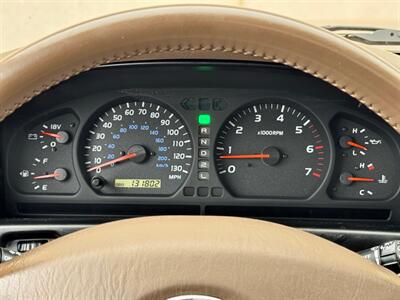 2002 Toyota Land Cruiser - Photo 34 - Madison, WI 53716