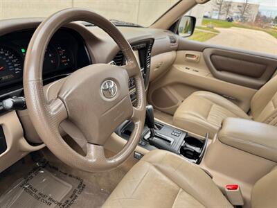 2002 Toyota Land Cruiser - Photo 21 - Madison, WI 53716