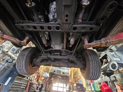2002 Toyota Land Cruiser - Photo 46 - Madison, WI 53716