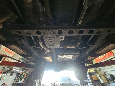 2002 Toyota Land Cruiser - Photo 42 - Madison, WI 53716