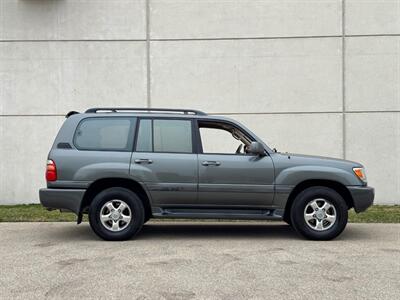 2002 Toyota Land Cruiser - Photo 11 - Madison, WI 53716