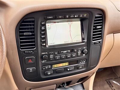 2002 Toyota Land Cruiser - Photo 35 - Madison, WI 53716