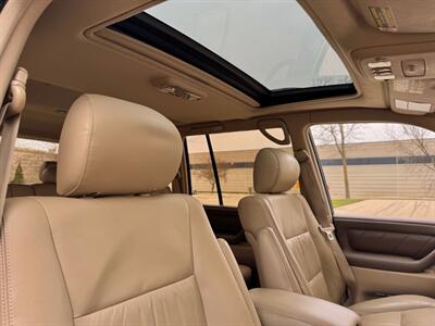 2002 Toyota Land Cruiser - Photo 24 - Madison, WI 53716