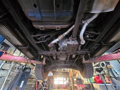 2002 Toyota Land Cruiser - Photo 43 - Madison, WI 53716