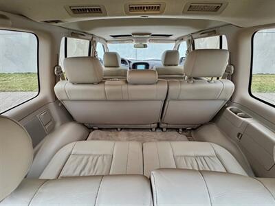 2002 Toyota Land Cruiser - Photo 33 - Madison, WI 53716