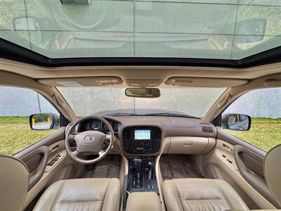 2002 Toyota Land Cruiser - Photo 17 - Madison, WI 53716
