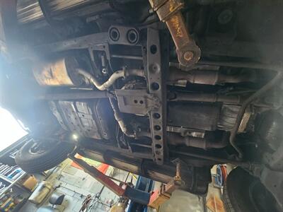 2002 Toyota Land Cruiser - Photo 45 - Madison, WI 53716