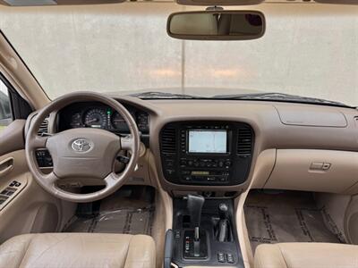 2002 Toyota Land Cruiser - Photo 18 - Madison, WI 53716
