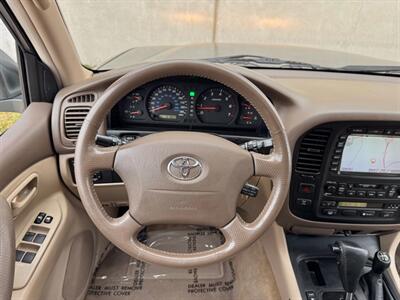 2002 Toyota Land Cruiser - Photo 19 - Madison, WI 53716