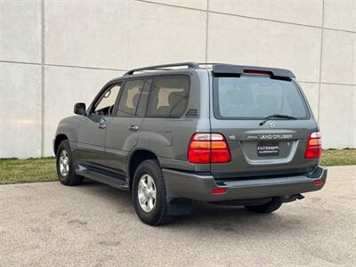 2002 Toyota Land Cruiser - Photo 14 - Madison, WI 53716