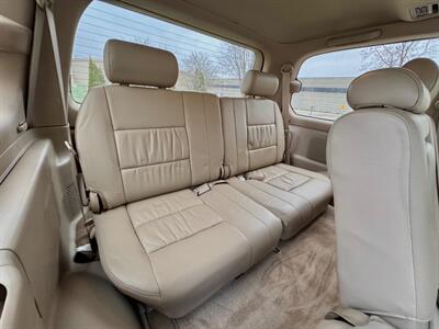 2002 Toyota Land Cruiser - Photo 32 - Madison, WI 53716