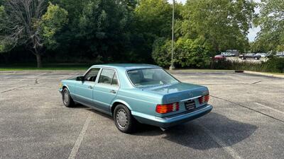 1991 Mercedes-Benz 300 SE   - Photo 7 - Madison, WI 53716