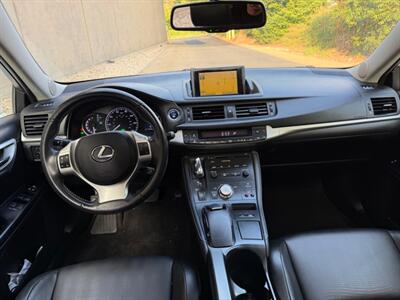 2011 Lexus CT 200h - Photo 16 - Madison, WI 53716